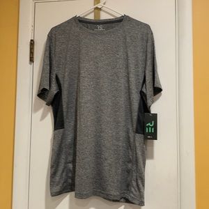 Men’s performance short sleeve teeshirt !